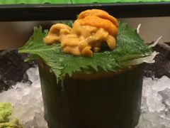 -水之惠鲜鱼料理(王府大街店)