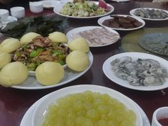 -山海关清和浑锅店