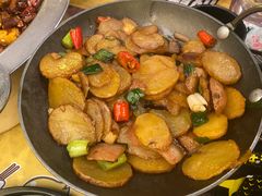 -嘎嘎鸭脑壳(蜀汉路店)