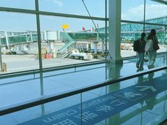 -南昌昌北国际机场