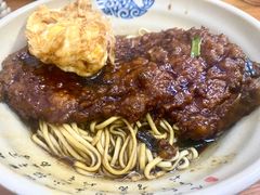 -无名氏面馆(邮电路店)