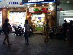 -炭火功夫烤鱼·小龙虾音乐餐吧(新风街店)