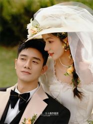 -第一夫人婚纱摄影(南京店)