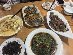 -龙姐私房菜(和顺古镇店)