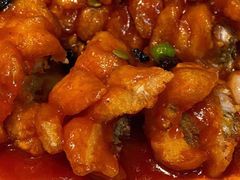 -童福兴·南京菜(老门东店)