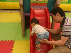 -宁波阳光豪生大酒店·豪生咖啡厅