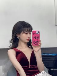 -艾米丽婚纱礼服