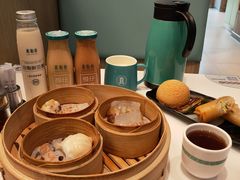 -真點心(高士德店)