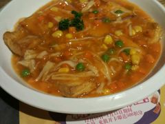 -娘惹裙厨餐厅(昙华林店)