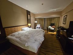 -上海静安昆仑大酒店