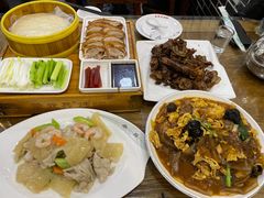 -董立兵烤鸭店(明湖店)