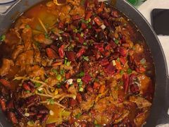 -鑫巴蜀小镇 · 水煮鱼专研店(玉桥店)