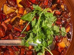 -华豫川酒家(大卫城店)