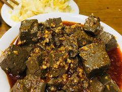 -东关赵记粉汤羊血(兴庆北路店)