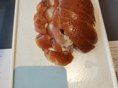 酥不腻烤鸭-小大董·烤鸭(观景餐厅·南京西路店)