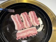 -韩时烤肉(枫蓝店)