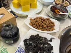 -福寿斋·老北京铜锅涮肉·烤鸭(顺义总店)