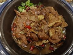 -大鸭梨烤鸭(石佛营店)