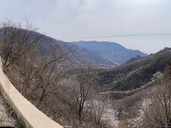 -妙峰山风景名胜区