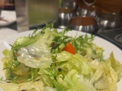-AK47烤羊腿串吧(柳浪家园店)