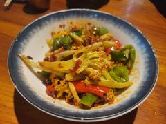 -柴窝堡22号辣子鸡·传承新疆菜