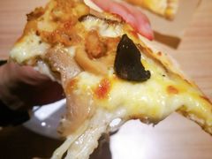 -必胜客(花舞大唐博物馆店)