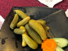 -92°C俄式厨房(中央大街店)