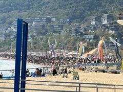 -深圳大梅沙京基洲际度假酒店