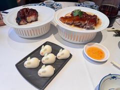 -侨美食家·40年地道粤菜(珠江新城店)