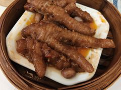 -聚福山莊·寻味顺德(北滘店)