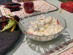 -海尔巴格一甸茶餐厅(团结路店)