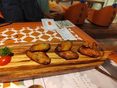 -初拾·花里餐厅(钜城华亿店)