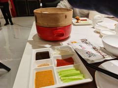 -皇城根·鲁菜济南菜·吊炉烤鸭·炒鸡鱼头(济南旗舰店)