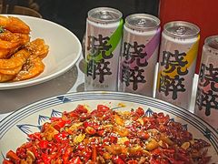 -小河盐帮·私家菜·烤鸭(三元桥·霄云路店)