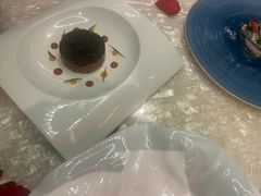 -广州四季酒店·佰鲜汇·现代法餐