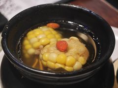 -绿茶餐厅(昆明世纪金源店)