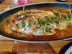 -百年神厨·地道川菜(清江西路店)