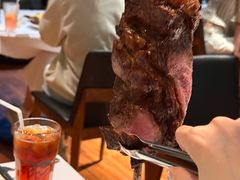 -拉蒂娜·巴西牛排馆 Latina·Brazilian Steakhouse(陆家嘴旗舰店)