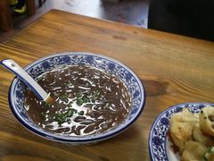 -鼎顺小吃(吴山名楼店)