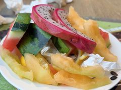 -我家牛排自助餐厅(万象汇店)