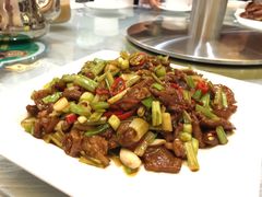 -椿记烧鹅(北门店)