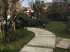 -苏州湾王焰温泉度假酒店