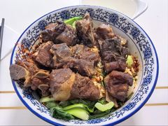 -西安特色面馆(吉兆营店)
