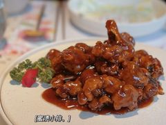 -素描餐厅(灵隐天竺店)