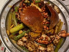 李老爹经典香辣蟹-李老爹香辣蟹(宣武门店)