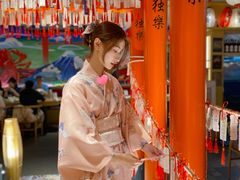 -西月山居匠心创意料理(江汉路新佳丽广场店)