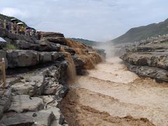 -陕西黄河壶口瀑布旅游区