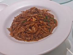 -香丰阁·烤鸭·川湘菜(清河店)