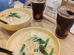 -谭仔米线(皇庭广场店)