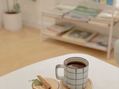 -隹木咖啡馆(宝龙广场店)